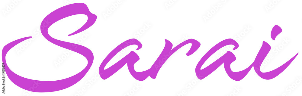 Sarai Sarai