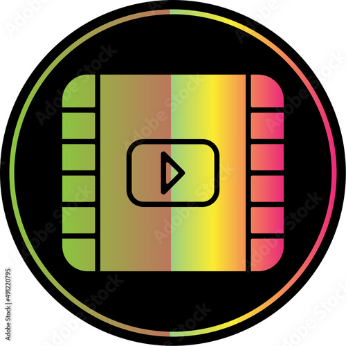 Film Icon