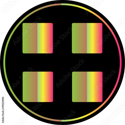 Menu Icon