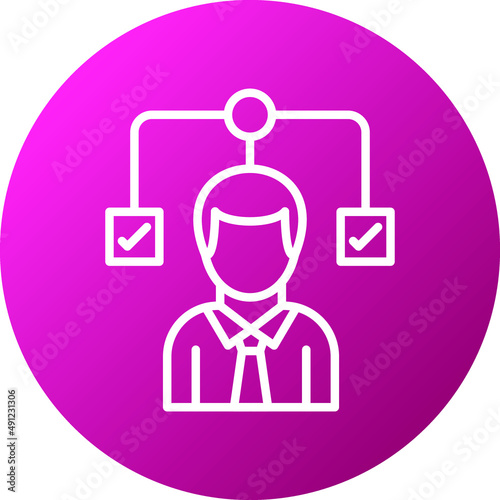 Skills Icon Style