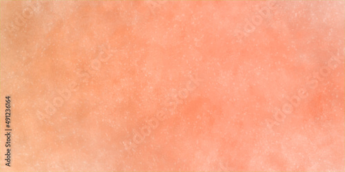 Pink, brown watercolor banner texture. pink grungy background or texture. Colorful modern digital abstract pink brown watercolor grunge background. Soft pink watercolor background. stylist light wash 