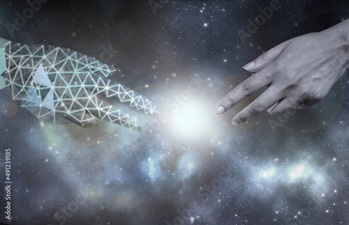 Robot hand