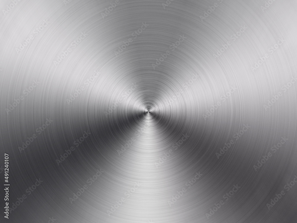 Gray metallic steel texture background Gray metallic steel texture background