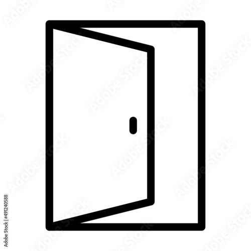 door icon