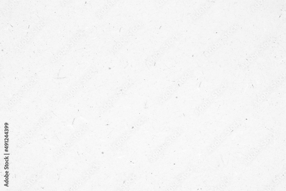 Naklejka premium White recycle paper cardboard surface texture background