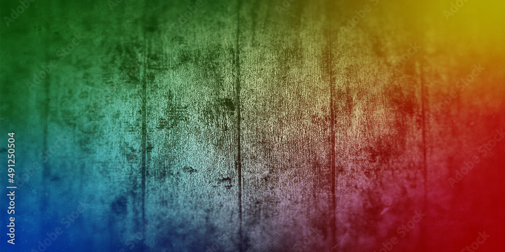 colorful background with grunge effect