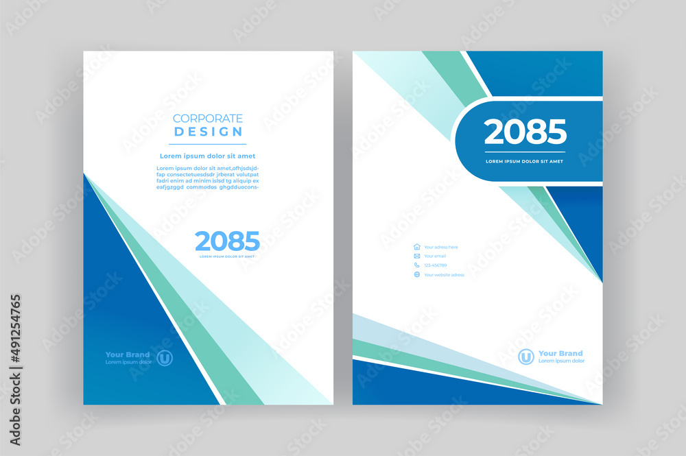 Template vector design for Book cover, Brochure, Annual Report, Magazine, Poster, Corporate Presentation, Portfolio, Flyer, layout.
Template vector design for Book cover, Brochure, Annual Report, Magazine, Poster, Corporate Presentation, Portfolio, Flyer, layout.