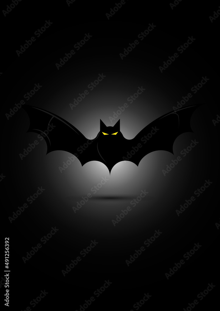 Halloween night must have ghost bat on the night of the full moon. Halloween night must have ghost bat on the night of the full moon.