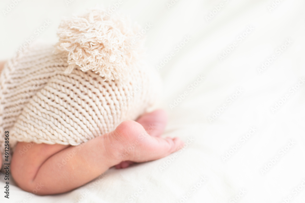 baby heels Stock Photo | Adobe Stock