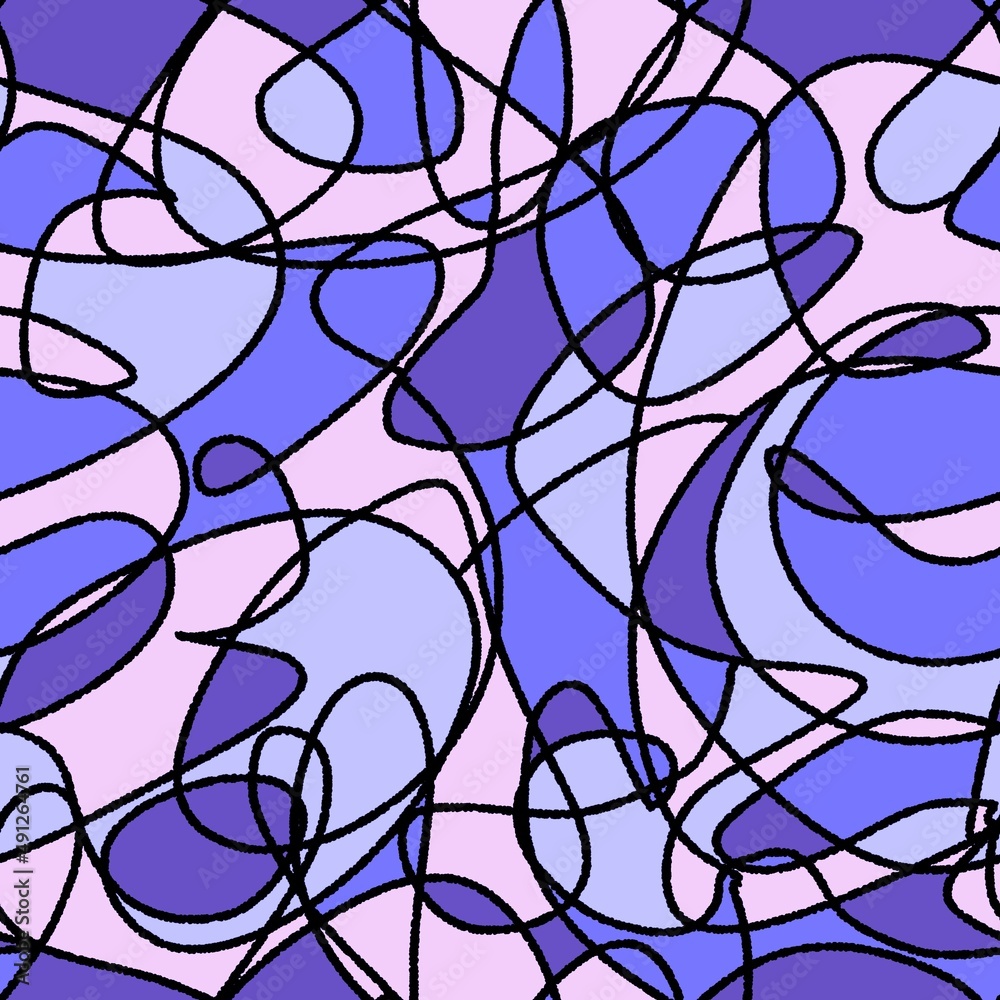 Geometric pattern for fabrics and textiles and packaging and gifts and cards and linens Geometric pattern for fabrics and textiles and packaging and gifts and cards and linens
