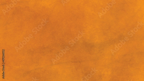 Yellow orange texture paper background