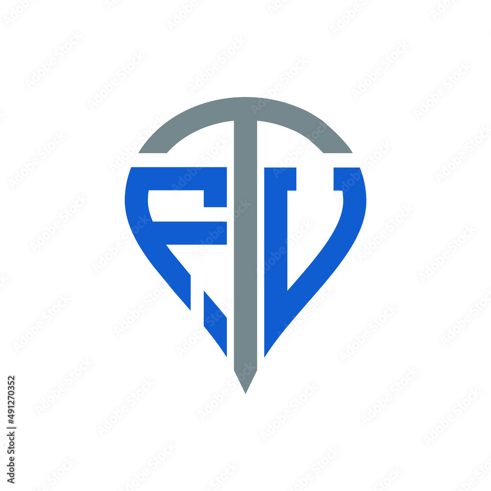 FTV | Wikia Logos | Fandom