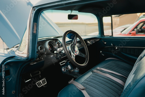 Classic Car