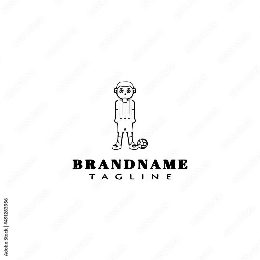 soccer logo icon design template vector illustration soccer logo icon design template vector illustration