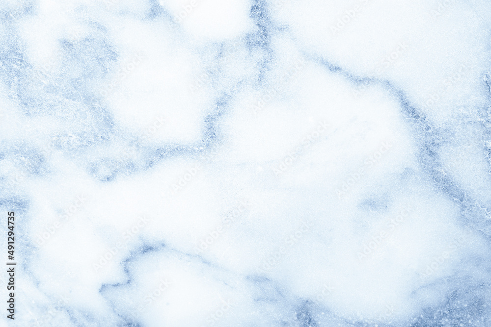 Marble granite blue background wall surface white pattern graphic abstract light elegant gray for do floor ceramic counter texture stone slab smooth tile silver natural for interior decoration.