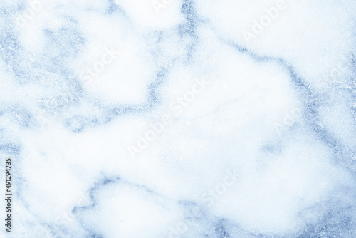 Marble granite blue background wall surface white pattern graphic abstract light elegant gray for do floor ceramic counter texture stone slab smooth tile silver natural for interior decoration.