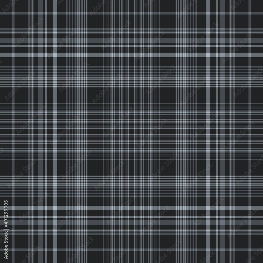  Tartan checkered seamless pattern...