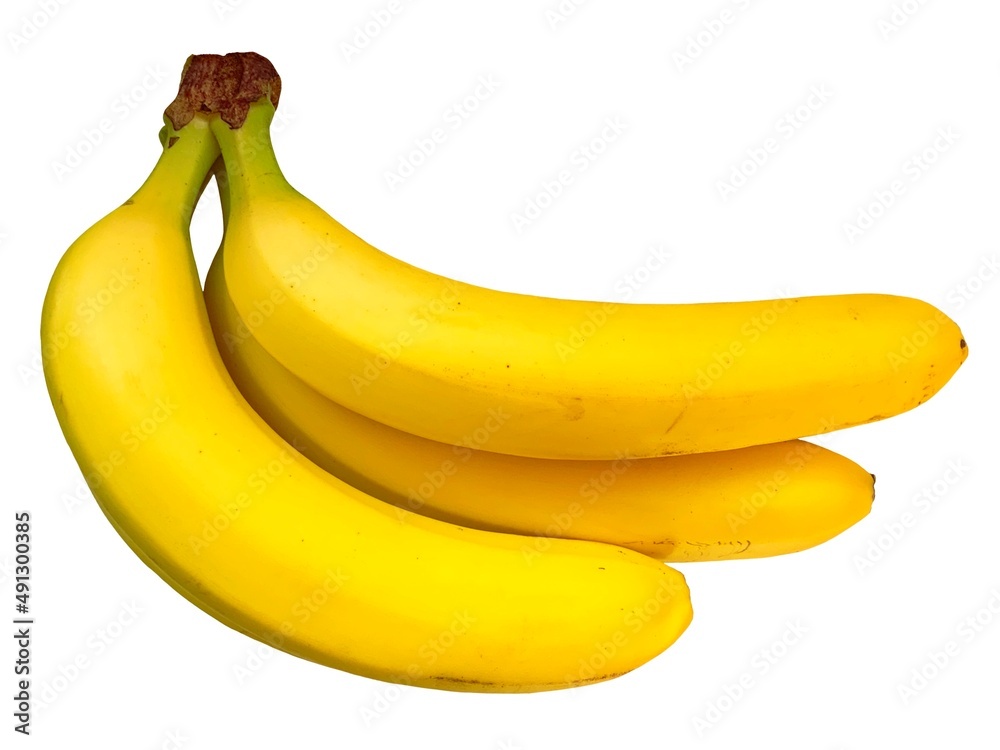 bunch of bananas 