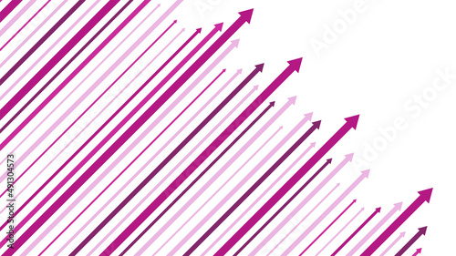 sfondo, frecce, concetto movimento