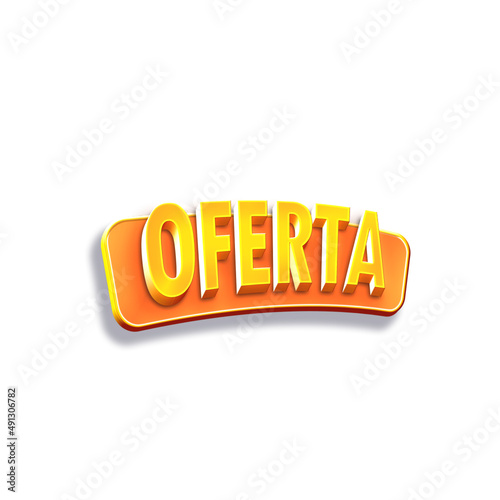 
offer illustration