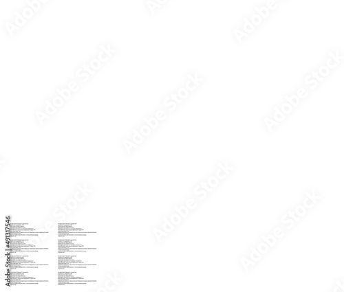 Man cleaning window. Window washer worker. Flat vector