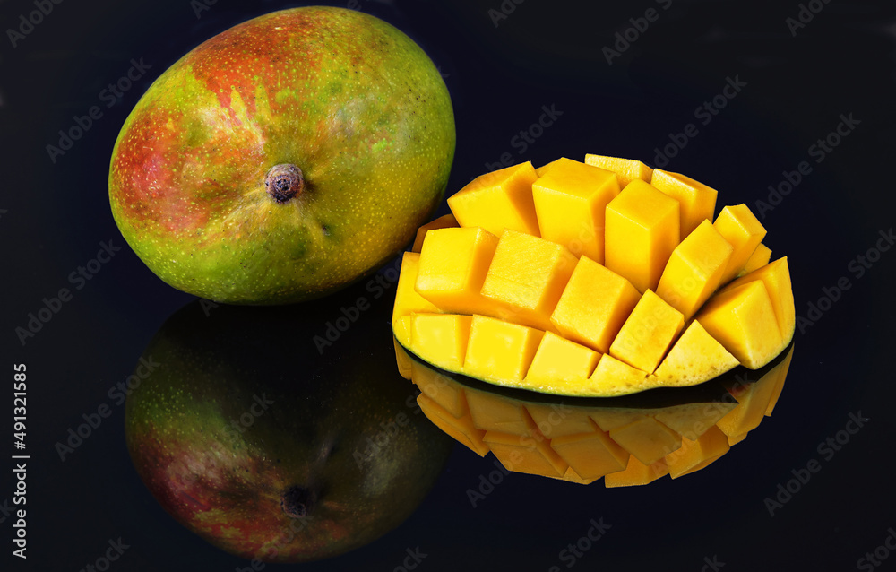 Mango Mango