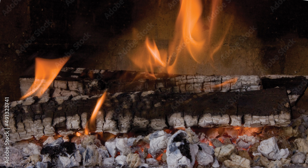 Brasas Embers Brasas Embers