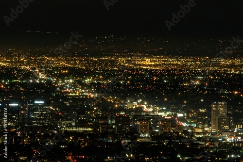 Los Angeles Lights