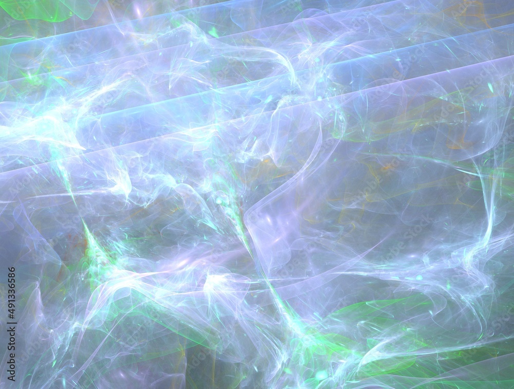 Imaginatory fractal abstract background Image Imaginatory fractal abstract background Image