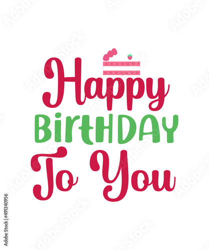 30 Happy birthday svg bundle hand lettered, birthday party svg, birthday svg, birthday cake svg, happy birthday text png, birthday clipart, Happy Birthday SVG Bundle , Cake Topper Svg, Png , Funny Bir