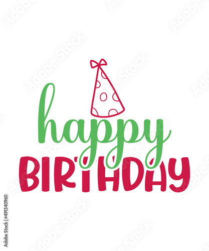 30 Happy birthday svg bundle hand lettered, birthday party svg, birthday svg, birthday cake svg, happy birthday text png, birthday clipart, Happy Birthday SVG Bundle , Cake Topper Svg, Png , Funny Bir