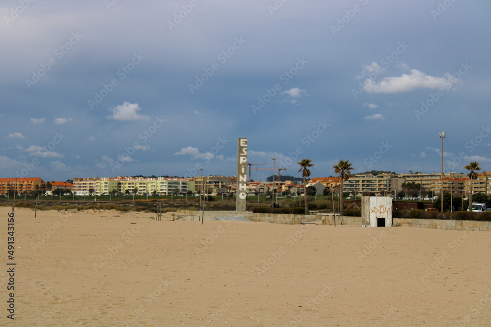 Fototapeta premium beach