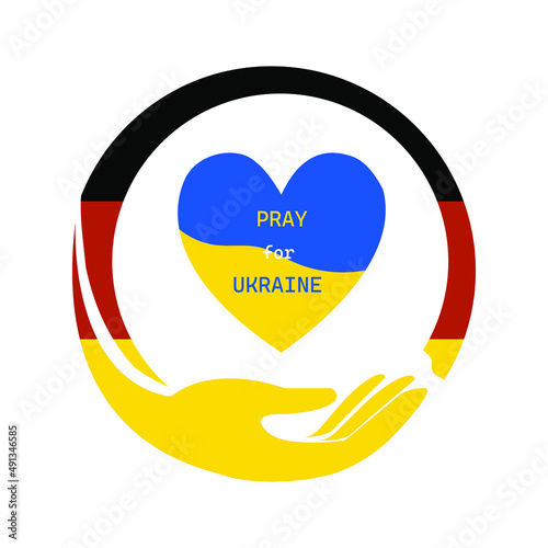 ukrainian war world pray for ukraine.