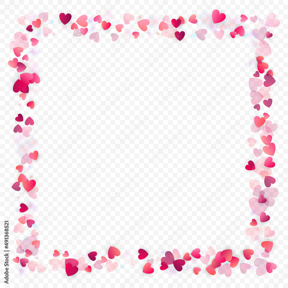 heart love 14th valentine vector pink wedding