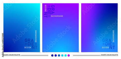 abstract gradient blue purple background design template, applicable website banner, poster sign corporate, billboard, header, digital media advertising, business ecommerce, wallpaper backdrop agency