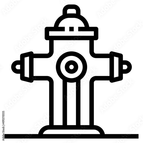 Hydrant