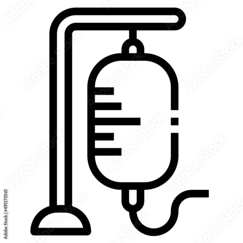 Intravenous
