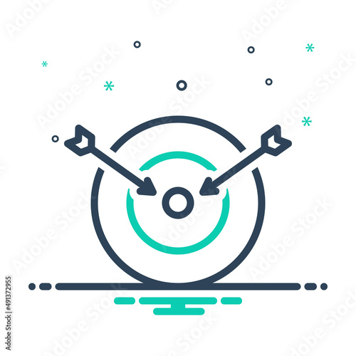 Mix icon for destiny