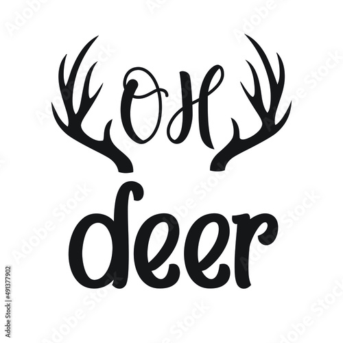 Christmas T-shirt Design Vector. Good for Clothes, Greeting Card, Poster, and Mug Design. Printable Vector Illustration, EPS 10.