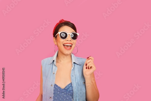 portrait of a person