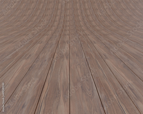 Background texture. Brown wood.