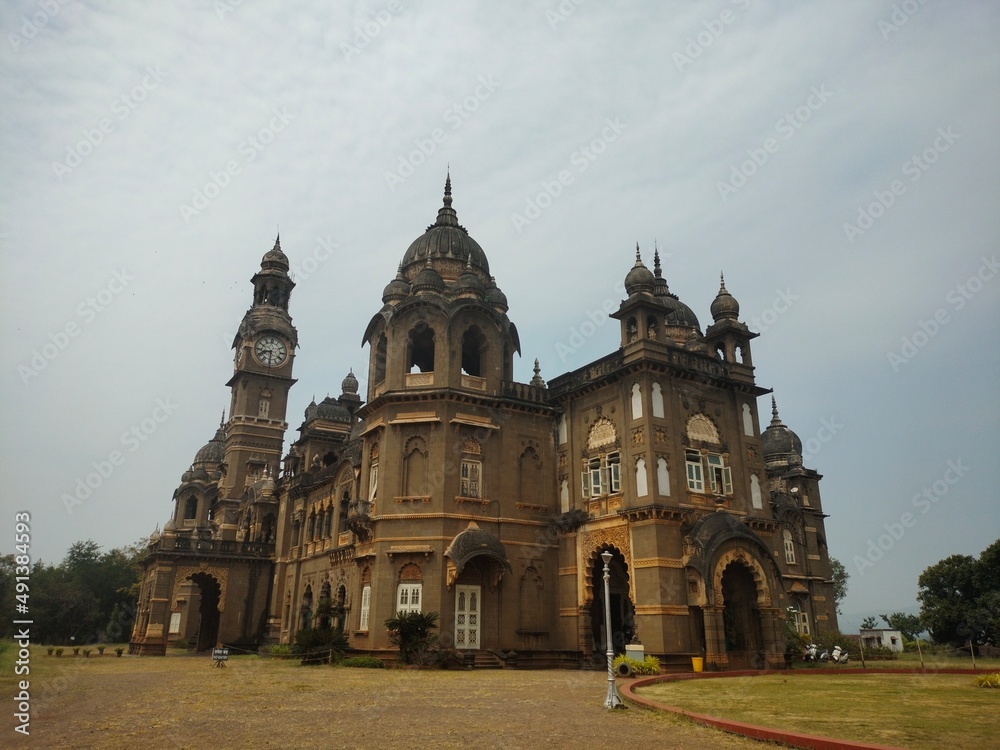 Chhatrapati Shahu Maharaj Palace