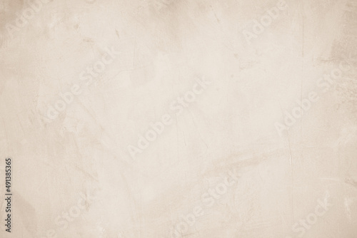 Old concrete wall texture background. Building pattern surface clean soft polished. 
