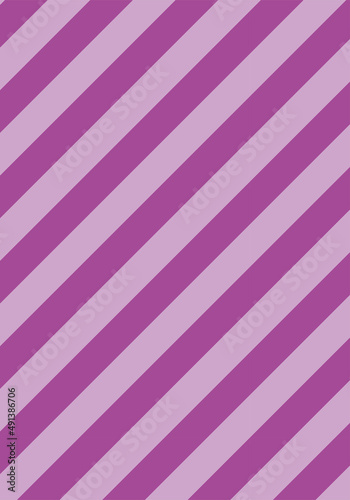 シンプルな斜め縞々ストライプの背景バックグラウンド 紫系