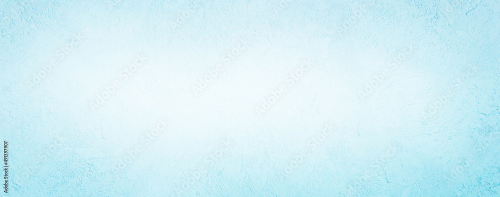 Rough Cement Concrete Wall Business Blue with Light Cyan Colors Texture Background Material Surface Texture Concept For Texture Rough Cement Concrete Wall Business Blue with Light Cyan Colors Texture Background Material Surface Texture Concept For Texture