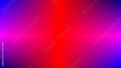 Gradient Red Blue Purple Abstract Background. You can use this background for your content like as video game, qoute, promotion, template, presentation, education, sports, card, banner, website etc.