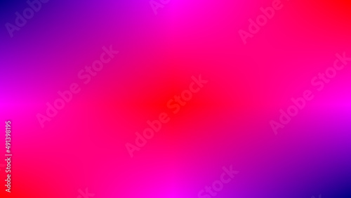 Gradient Red Blue Purple Abstract Background. You can use this background for your content like as video game, qoute, promotion, template, presentation, education, sports, card, banner, website etc.