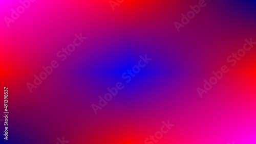 Gradient Red Blue Purple Abstract Background. You can use this background for your content like as video game, qoute, promotion, template, presentation, education, sports, card, banner, website etc.