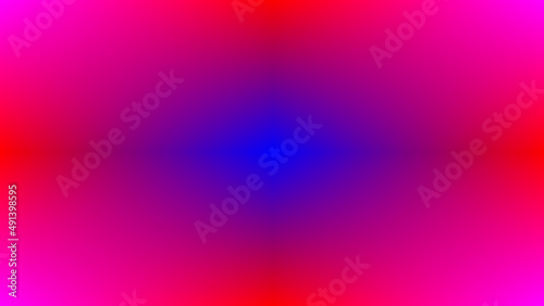 Gradient Red Blue Purple Abstract Background. You can use this background for your content like as video game, qoute, promotion, template, presentation, education, sports, card, banner, website etc.