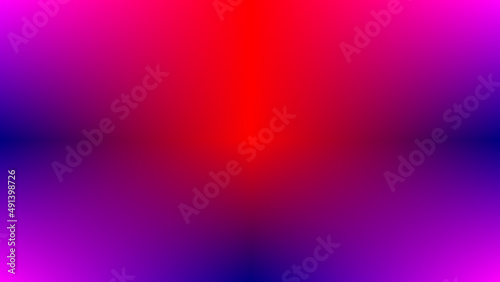 Gradient Red Blue Purple Abstract Background. You can use this background for your content like as video game, qoute, promotion, template, presentation, education, sports, card, banner, website etc.